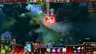 Source Engine 2 - Dota 2 Reborn