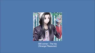 Walking in the streets with Illumi  | Illumi's playlist