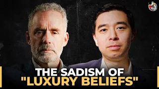 Elite Lies and Luxury Beliefs | Rob Henderson | EP 429