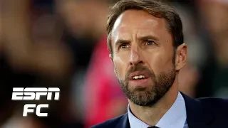 England's problems were masked by World Cup run - Craig Burley | Euro 2020 Qualifiers