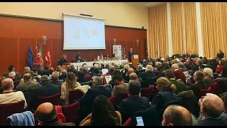 Via al congresso della Cgil Campania: «L’autonomia afferma disuguaglianze»