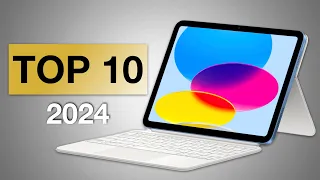 LES MEILLEURES TABLETTES QUALITÉ PRIX DE 2024 | TOP 10