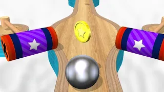 Going Balls Level 227 - 228 ( Android & IOS Game Play All Levels)