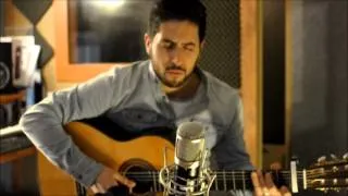 Mujer De Las Mil Batallas - Manuel Carrasco (Cover) SantiBuitrago