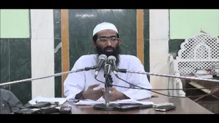 TASBEEH Pe Zikr Karna Kaisa hai..❓| Shaykh Abu Zaid Zameer