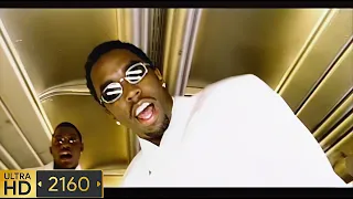 P. Diddy x The Notorious B.I.G. & Ma$e - Been Around The World (EXPLICIT) [UP.S 4K] (1997)