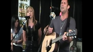 Skillet - Hero (acoustic)