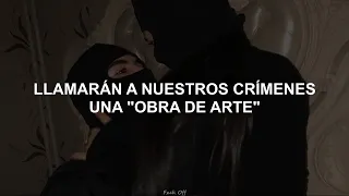 Set It Off - Partners in Crime ( ft. ash costello ) / sub. español