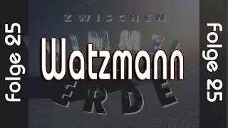 Watzmann - Ostwand