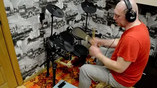 Ленинград - WWW (Drums кавер)