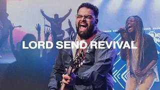 Lord Send Revival | Live From Generation Church South Mountain