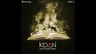 Koan - The Knight of Mirrors, Pt. 1 (Muse Mix) - Official