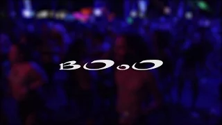 Universo Paralello Festival 2015-2016 | Dj Booo |