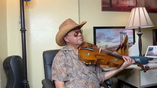 I Swear - Kenny Rogers | All-4-One | John Michael Montgomery - 90s Violin Viola Cover - Play Along