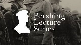 Pershing Lecture Series: Lawfare - Mark Hull