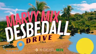 🌴 Marvy Summer Mix 🌴 Desbedall Drive | Palau Music | Belau Song | Palau #palauanmusic #palauanmusic