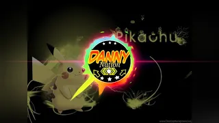 DJ Pika - Pikachu Song || Full Bass (Remix) 2019