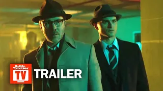 Project Blue Book Season 1 Trailer | 'Overview' | Rotten Tomatoes TV