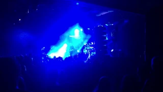 Devin Townsend Kingdom - Glasgow Barrowland - 14th Mar 2017