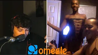 BEATBOXING FOR STRANGERS ON OMEGLE " THAT'S NOT HIM" (beatbox reactions)