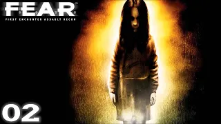 F.E.A.R. | Interval 02 - Initiation | Gameplay | No Commentary