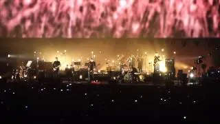 sigur ros, glósóli, jesolo 2013