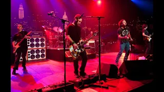 Pearl Jam - The Fixer (Live on Austin City Limits) HD