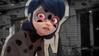 {Miraculous ladybug} - Я люблю тебя только на час, но не "навсегда" Gemini // for : Disistra💜