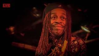 Bernard Allison 🔸 voodoo child ▫️ Jimi Hendrix cover 🔸 New Morning (Paris 🇫🇷 07 02 2024) LIVE