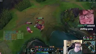 Thebausffs TANK SION