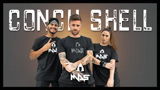 Conch shell - Skinny fabulous, Machel Montatno & Iwer George | Marlon Alves Dance MAs