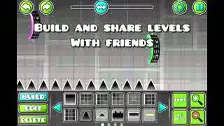 Thriller de geometry dash