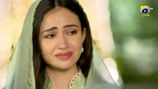 Aye Musht-e-Khaak | Promo EP 32 | Tonight | at 8:00 PM Only on Har Pal Geo