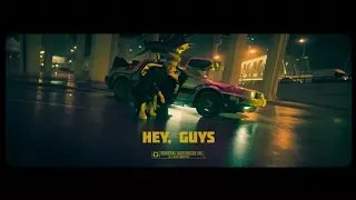 Элджей-Hey,Guys(Radio Edit)