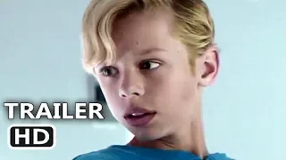 THE BOYS Season 1 Trailer "Young Homelander" (2020) TV Series HD