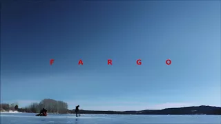 Fargo Drums Theme Extended