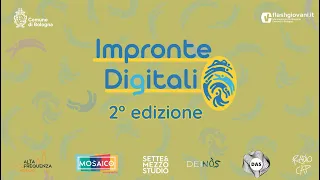 Backstage Impronte digitali 2023