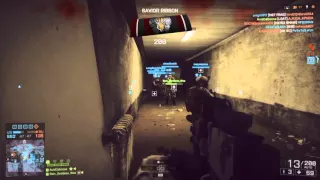 Battlefield 4 - The Operation Locker Massacre