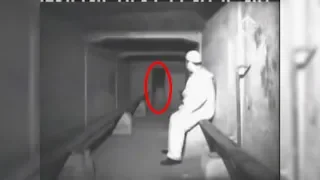 Top 15 Ghost Videos | Real Ghost Videos Caught On Tape | Scary Videos You Won't Believe Exist!