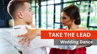 Asi Se Baila El Tango - Take the lead | Wedding Dance | First Dance | Pierwszy Taniec