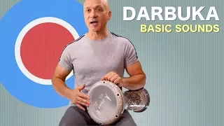 Darbuka Basics