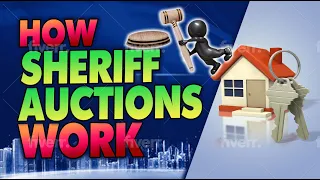 How Sheriff Auctions Work