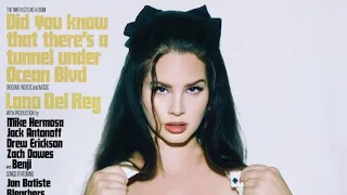 Lana Del Rey - Taco Truck x VB (Audio - Tradução BR)