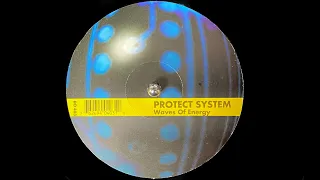 Protect System - Waves Of Energy (1994)