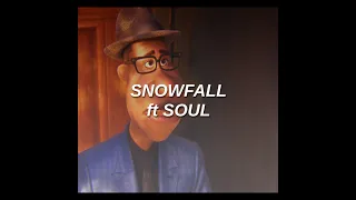 soul | snowfall