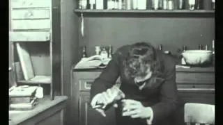 Dr Jekyll and Mr. Hyde 1912 - public domain