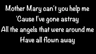 Devil Pray Lyrics   Madonna