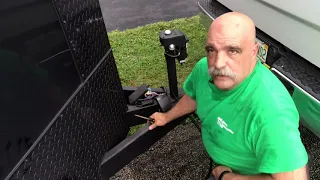 How to charge your battery in your trailer off your seven pin