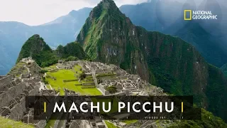 ¿Por qué se construyó Machu Picchu? | 101 Videos