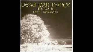 Dead Can Dance – Labour Of Love
